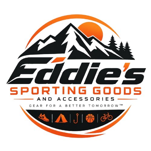 Eddie's Sporting Goods and Accessories