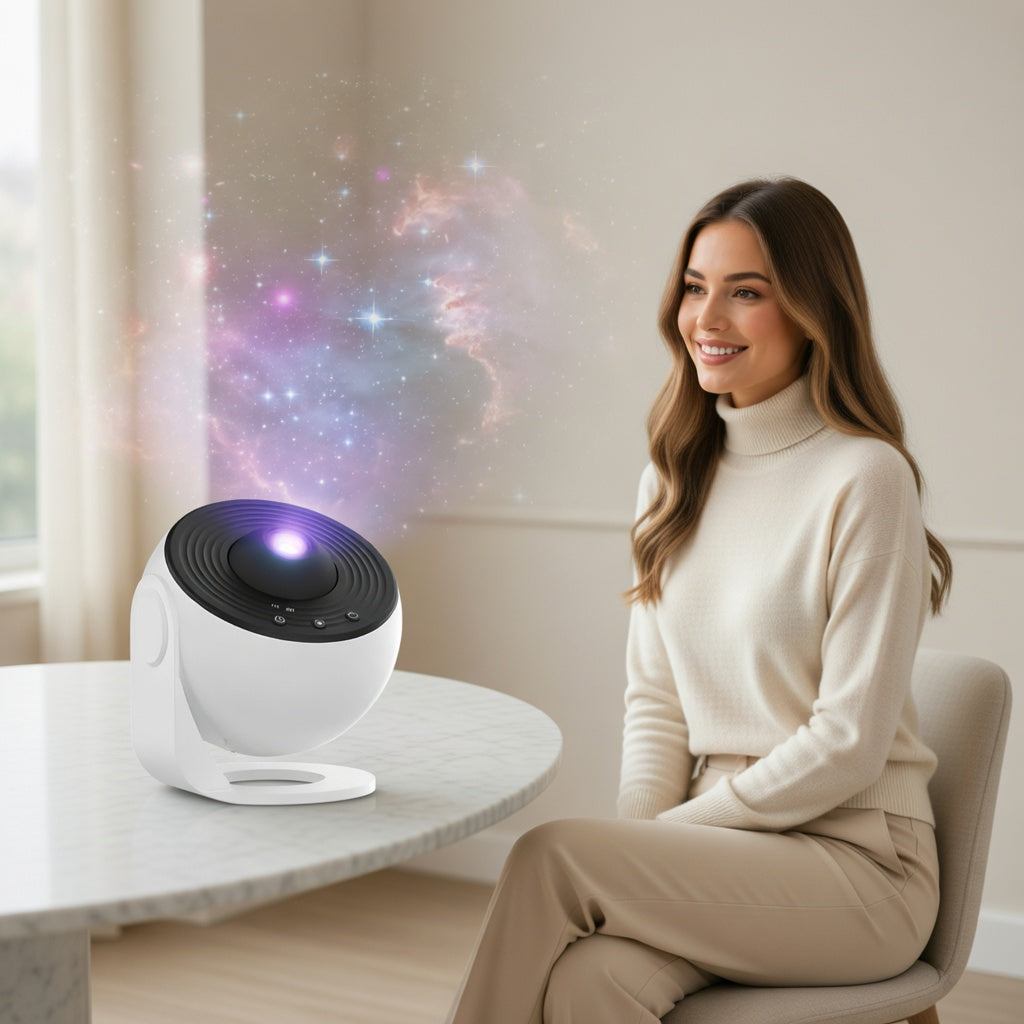 Better sleep starts with the right light